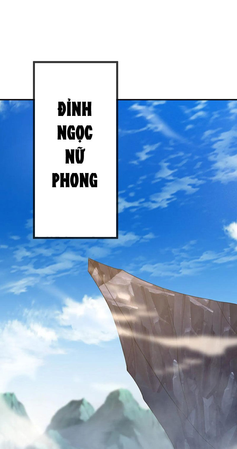 Tiên Võ Đế Tôn Chapter 606 - Trang 2