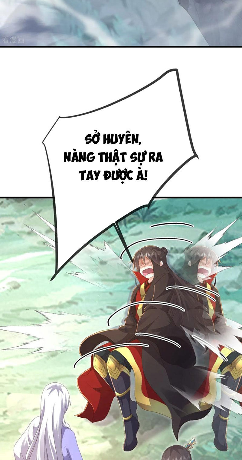 Tiên Võ Đế Tôn Chapter 606 - Trang 2