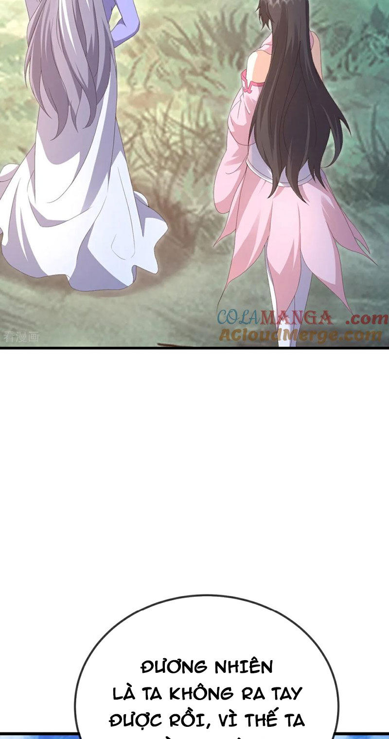 Tiên Võ Đế Tôn Chapter 606 - Trang 2