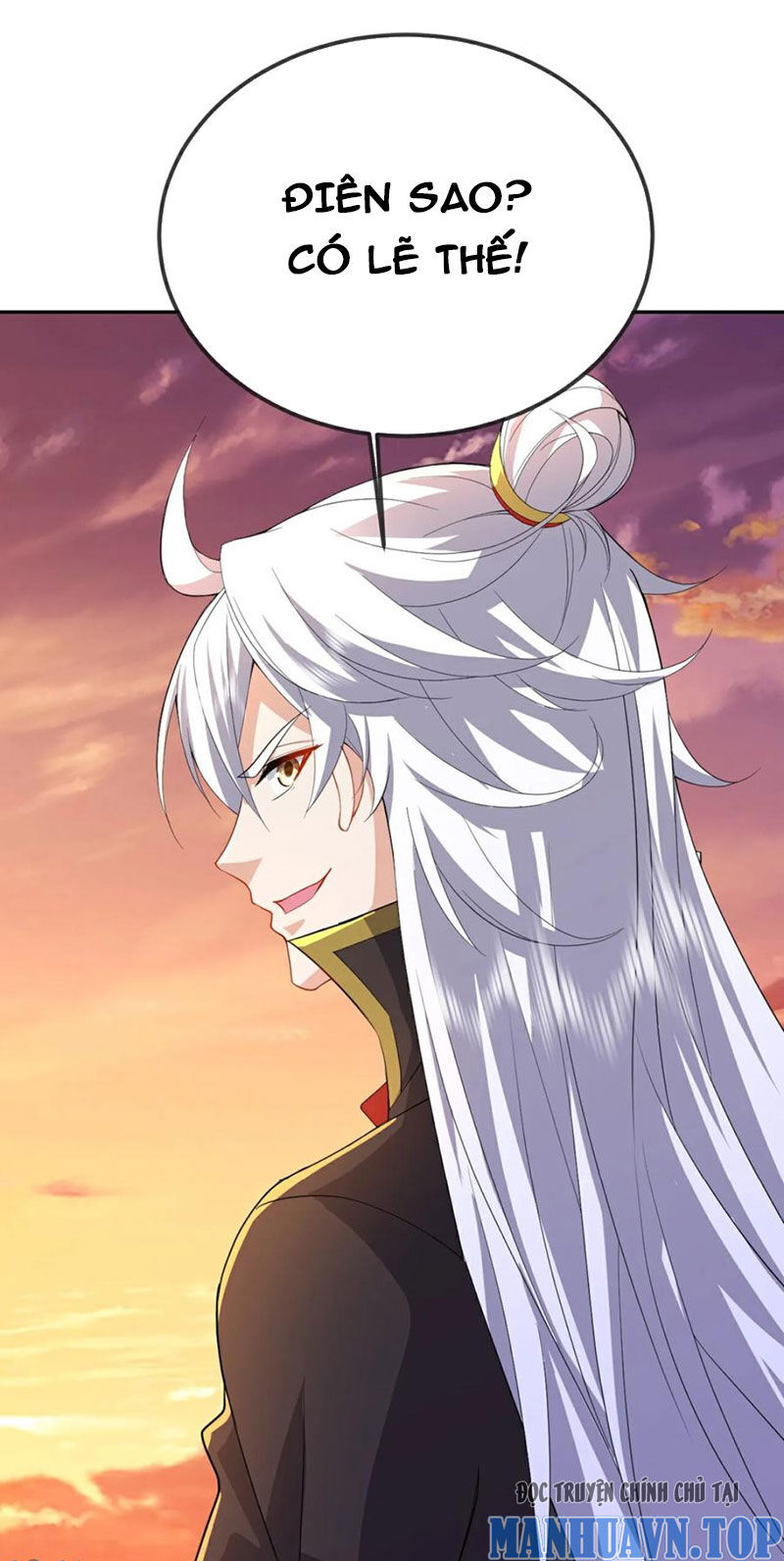 Tiên Võ Đế Tôn Chapter 606 - Trang 2