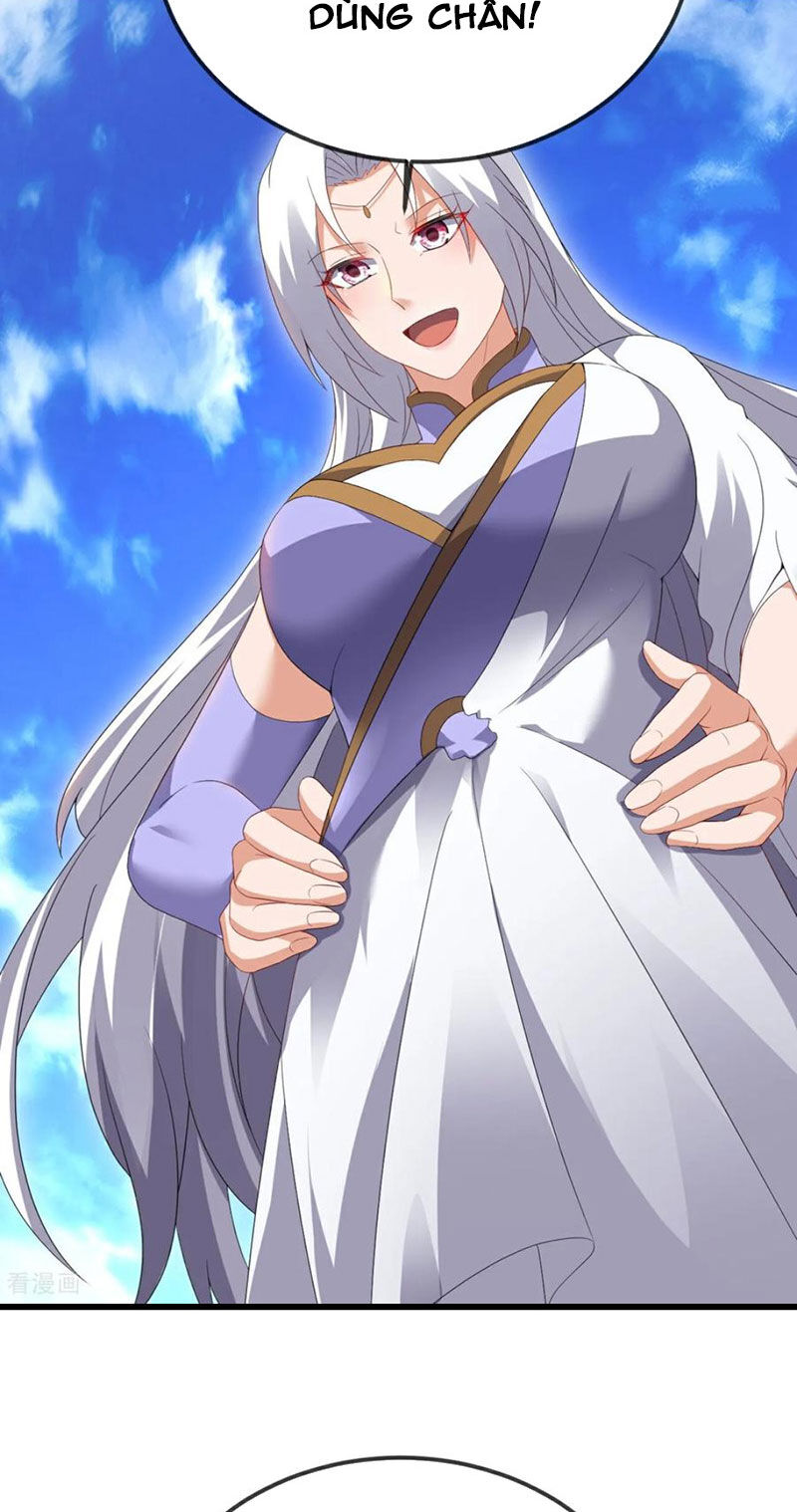 Tiên Võ Đế Tôn Chapter 606 - Trang 2