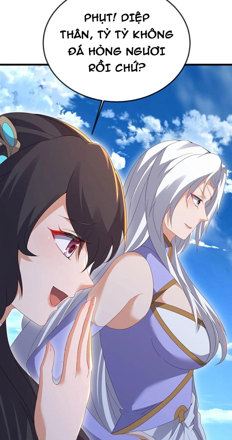 Tiên Võ Đế Tôn Chapter 606 - Trang 2