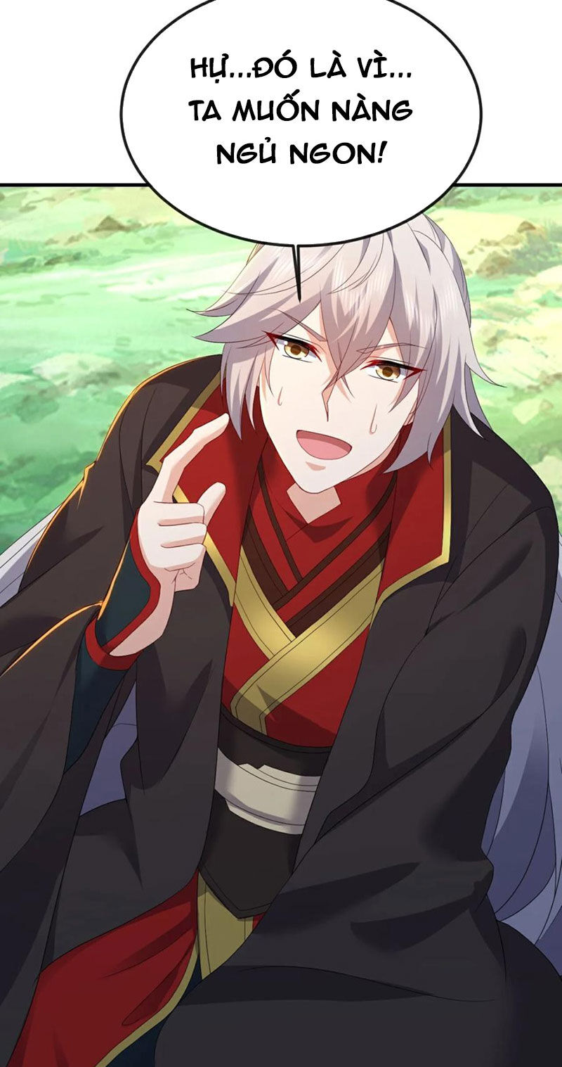 Tiên Võ Đế Tôn Chapter 606 - Trang 2