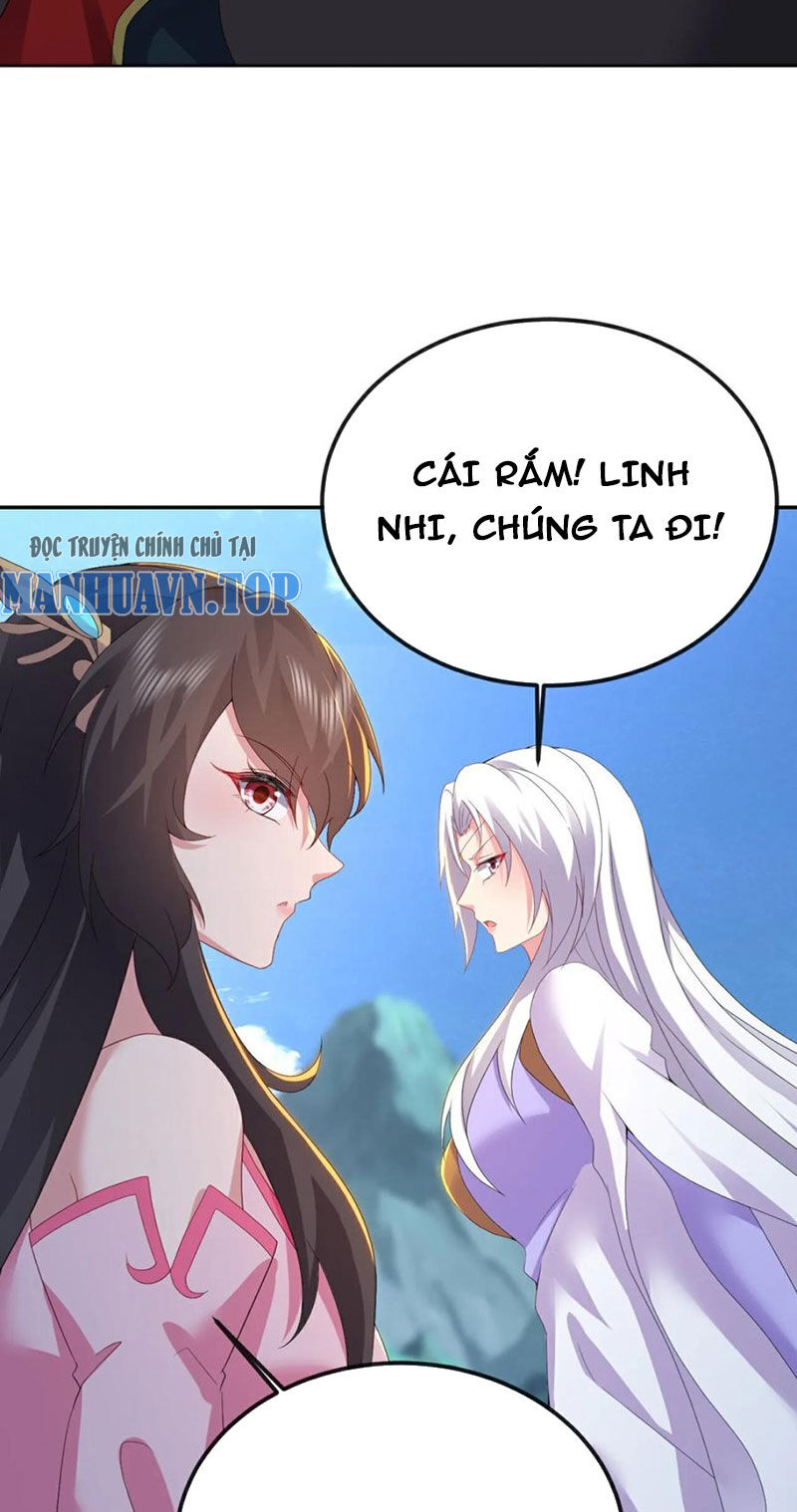 Tiên Võ Đế Tôn Chapter 606 - Trang 2