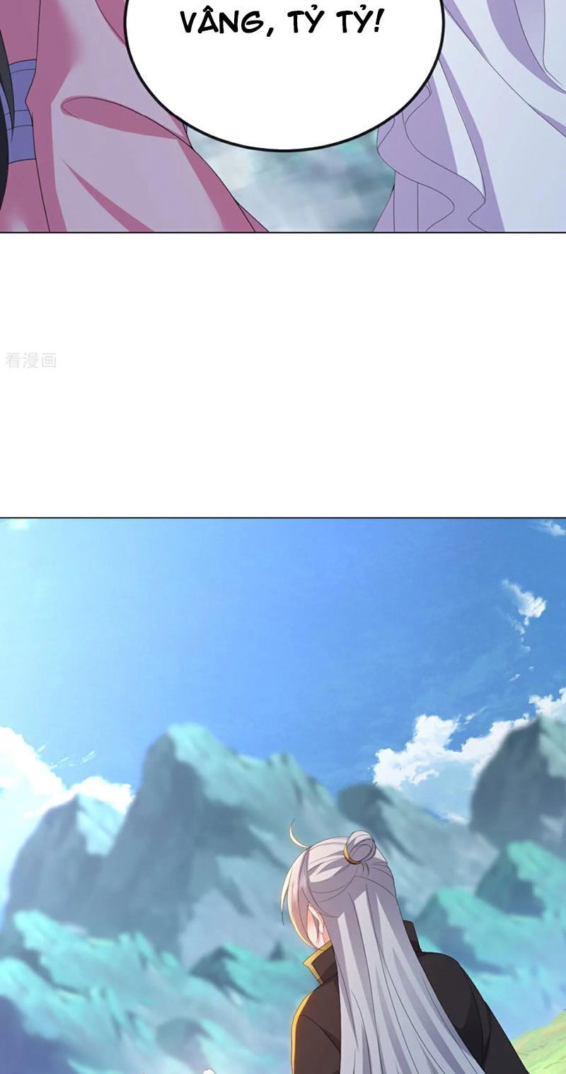 Tiên Võ Đế Tôn Chapter 606 - Trang 2