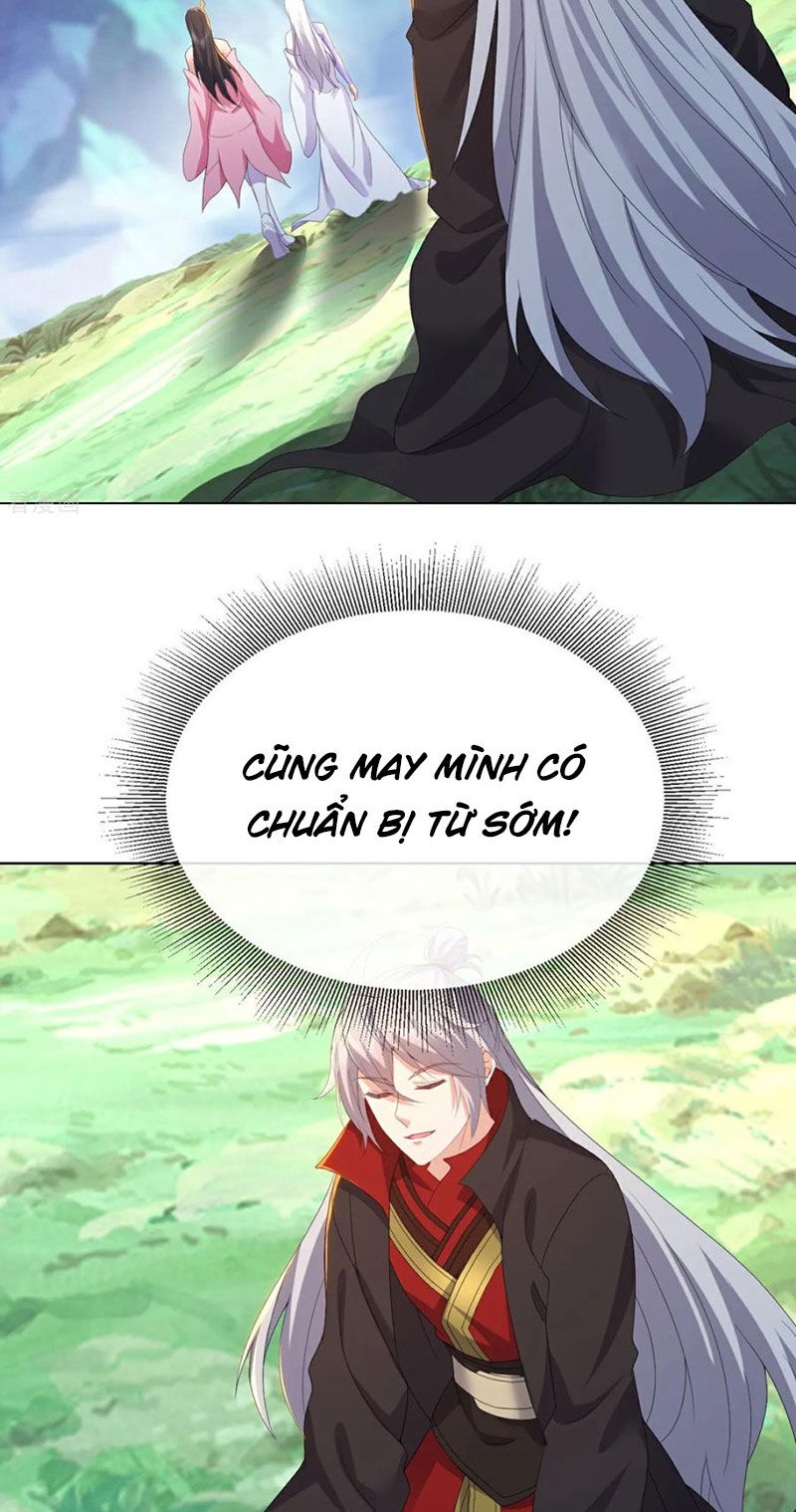 Tiên Võ Đế Tôn Chapter 606 - Trang 2