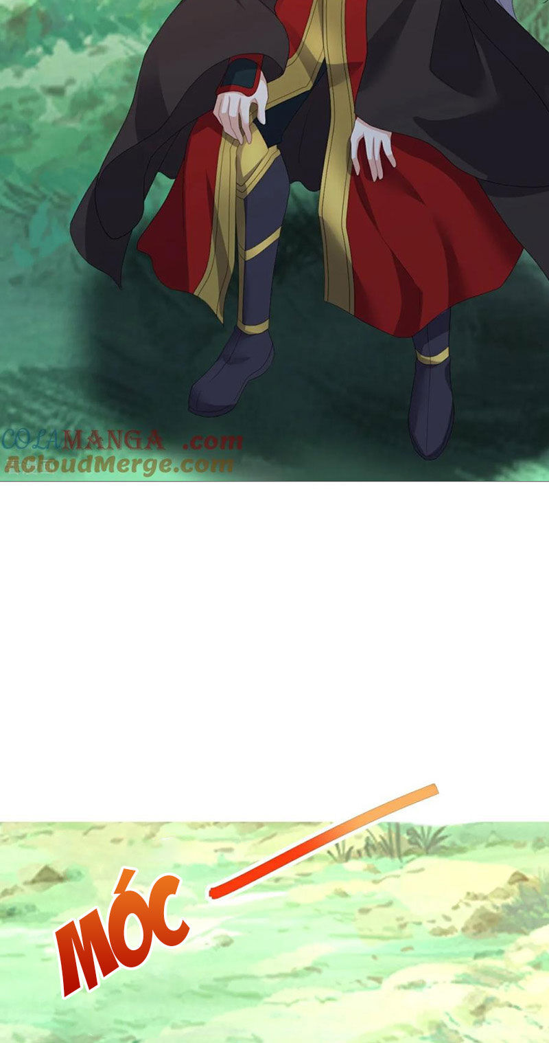 Tiên Võ Đế Tôn Chapter 606 - Trang 2