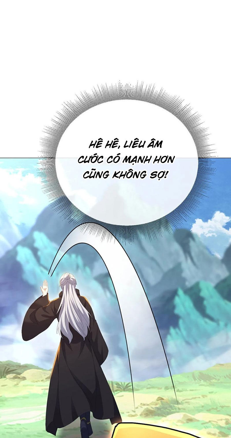 Tiên Võ Đế Tôn Chapter 606 - Trang 2