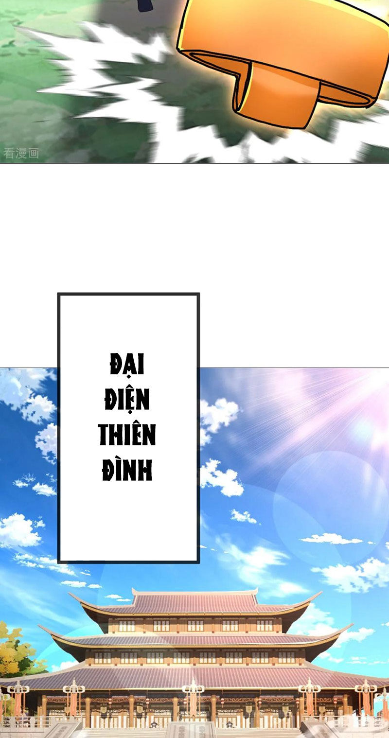 Tiên Võ Đế Tôn Chapter 606 - Trang 2