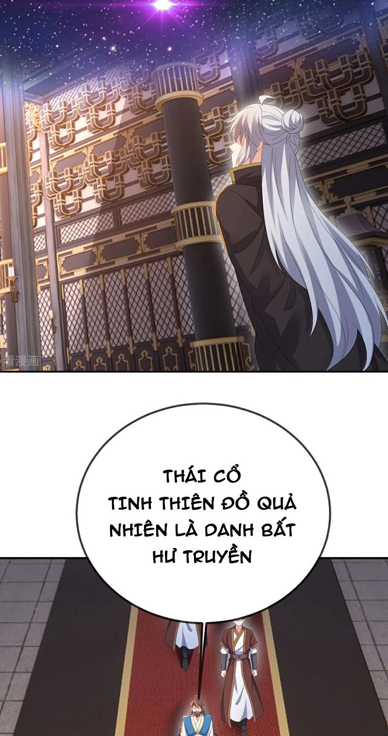 Tiên Võ Đế Tôn Chapter 606 - Trang 2