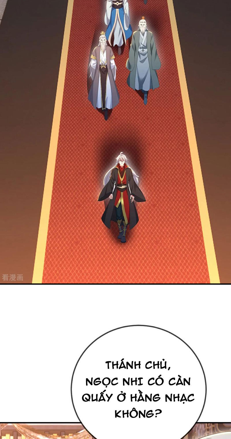 Tiên Võ Đế Tôn Chapter 606 - Trang 2