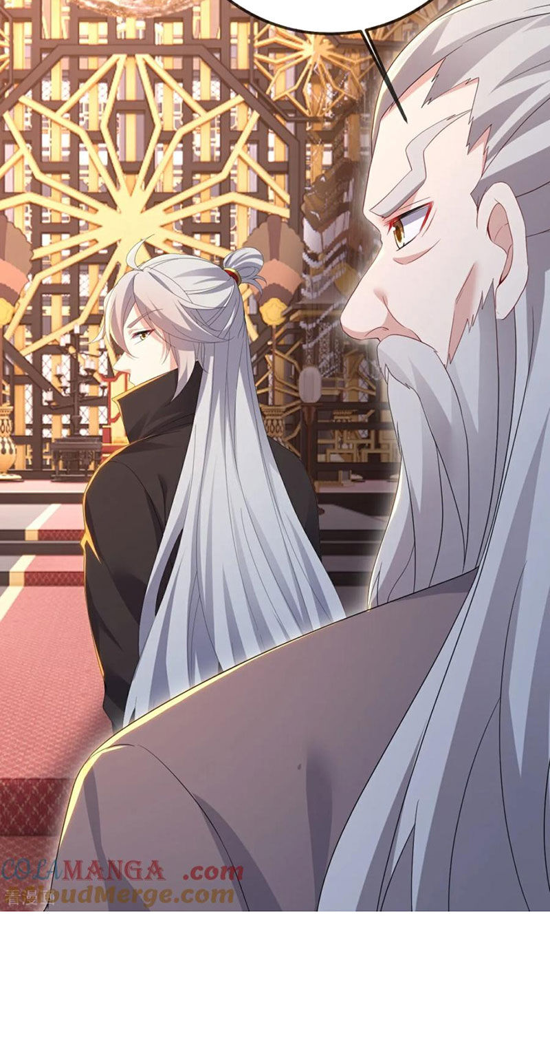 Tiên Võ Đế Tôn Chapter 606 - Trang 2