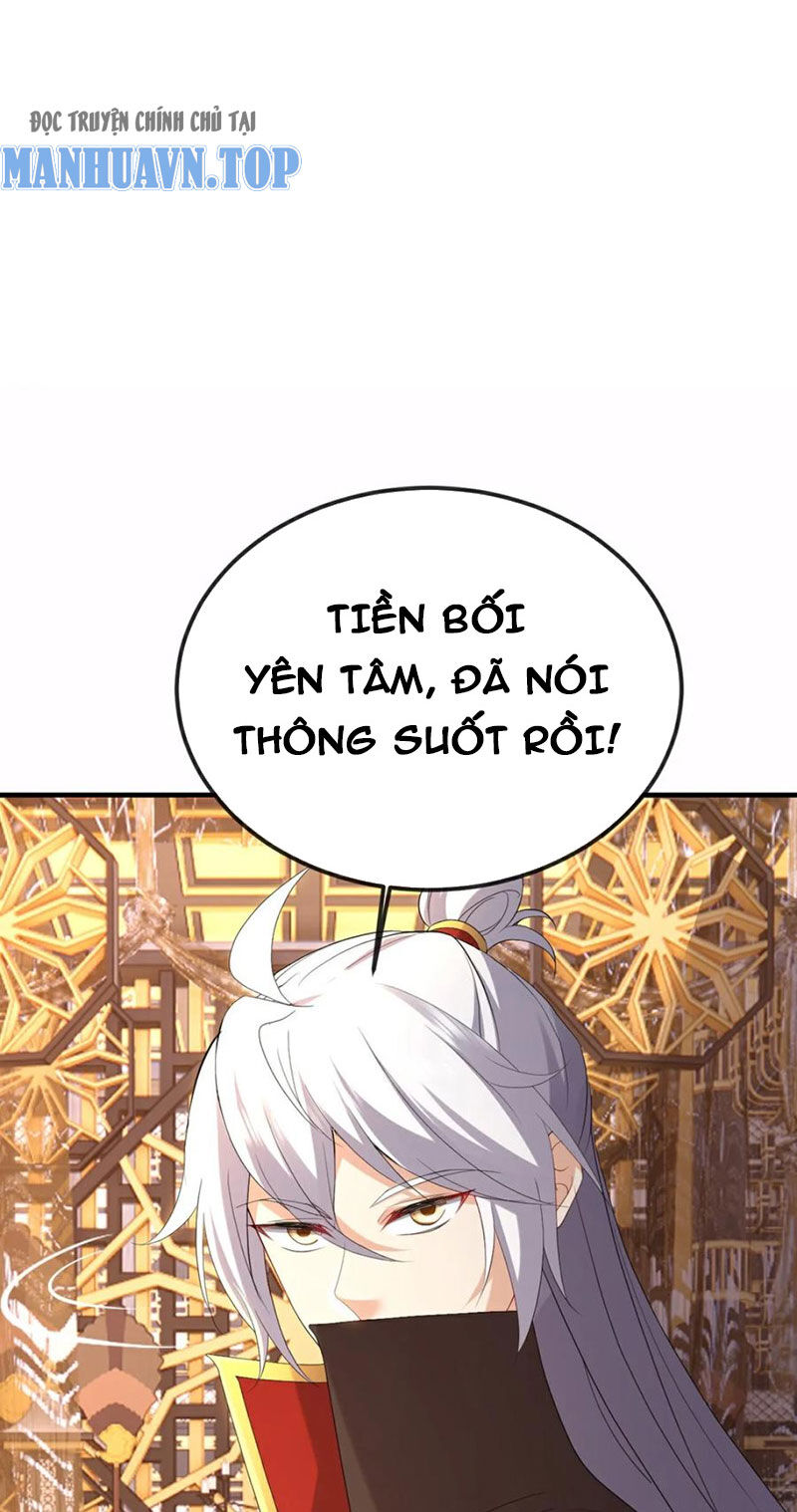Tiên Võ Đế Tôn Chapter 606 - Trang 2