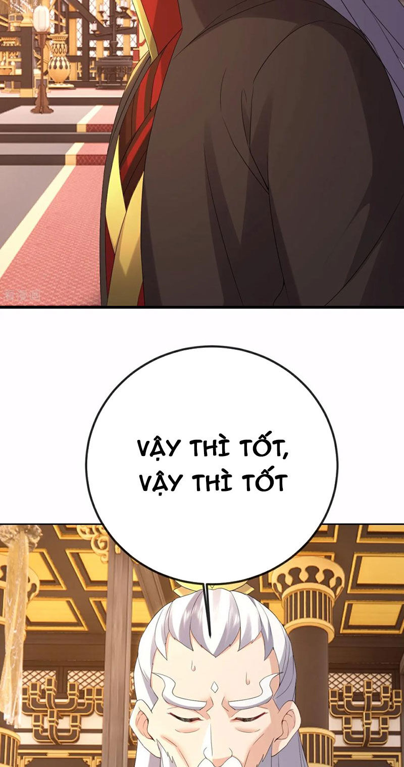 Tiên Võ Đế Tôn Chapter 606 - Trang 2