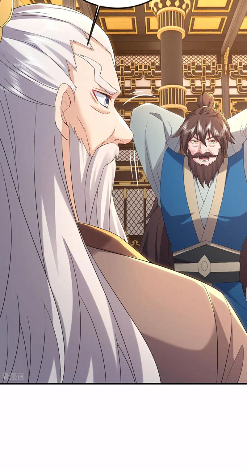 Tiên Võ Đế Tôn Chapter 606 - Trang 2