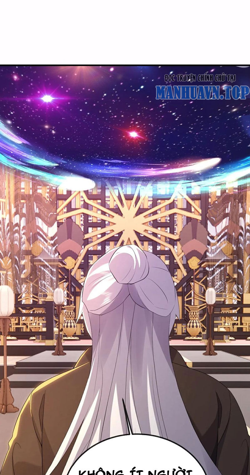 Tiên Võ Đế Tôn Chapter 606 - Trang 2