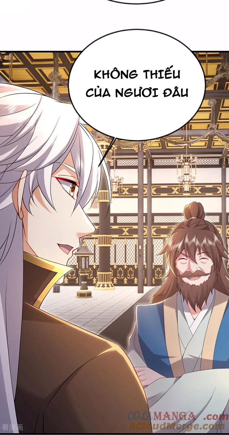 Tiên Võ Đế Tôn Chapter 606 - Trang 2