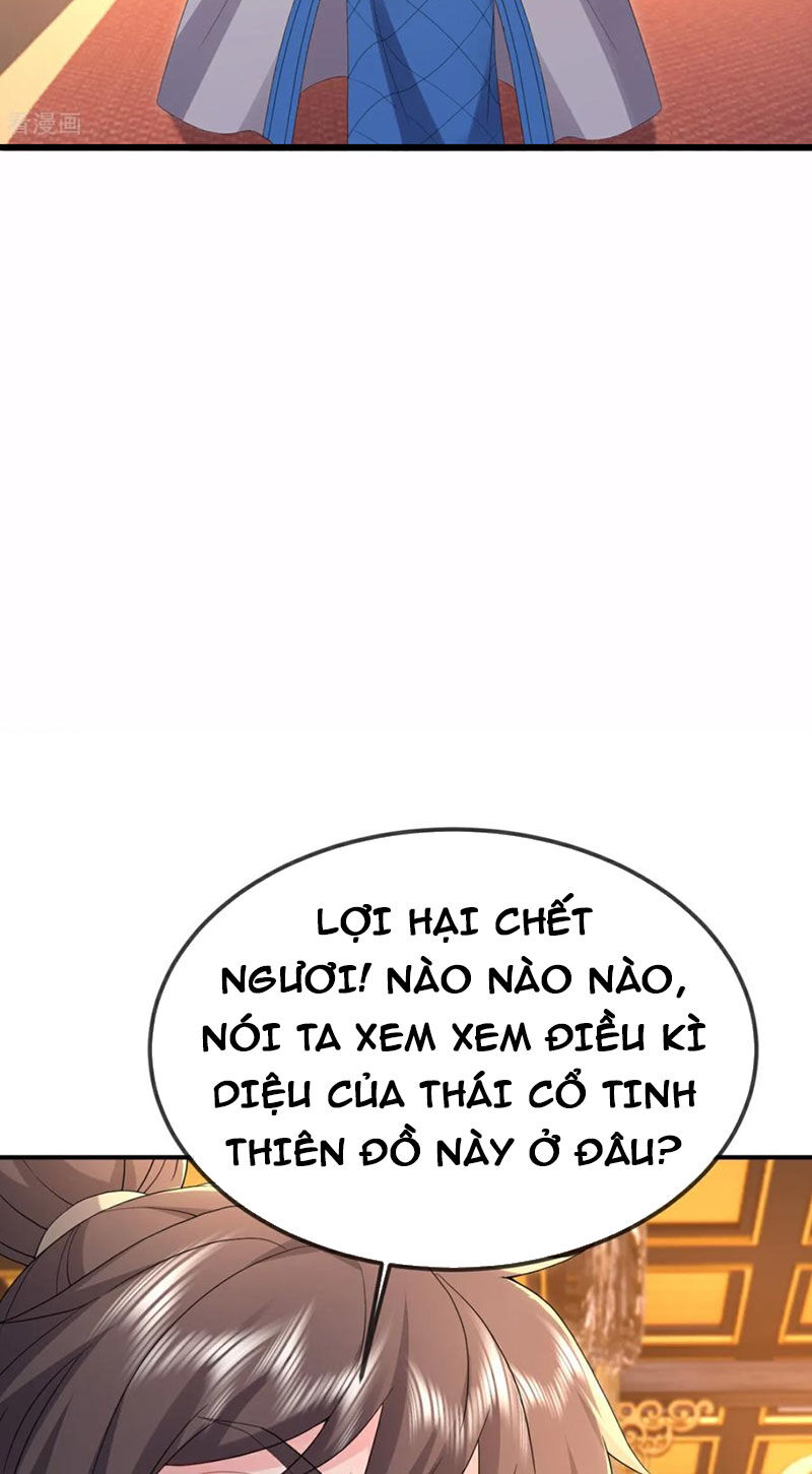 Tiên Võ Đế Tôn Chapter 606 - Trang 2