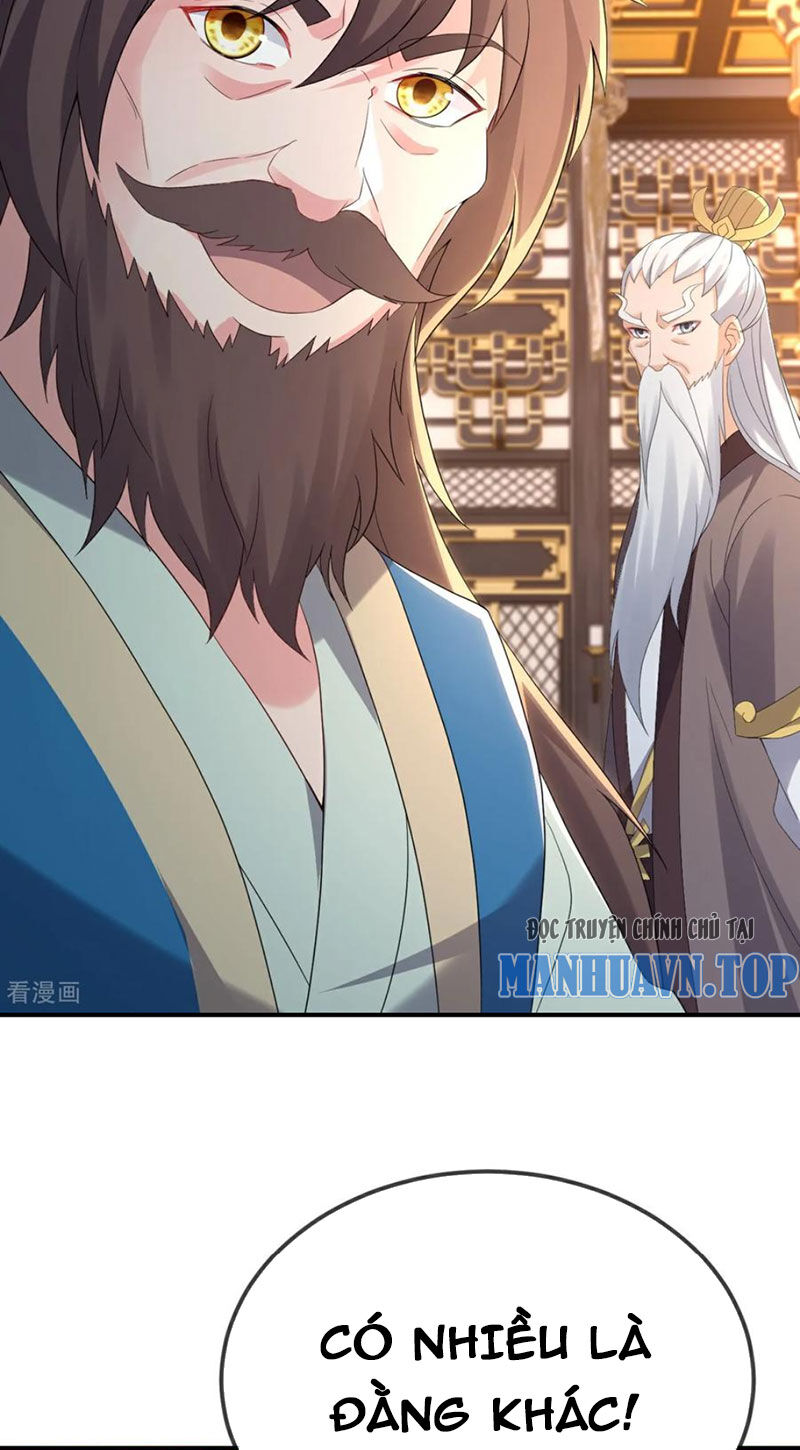 Tiên Võ Đế Tôn Chapter 606 - Trang 2