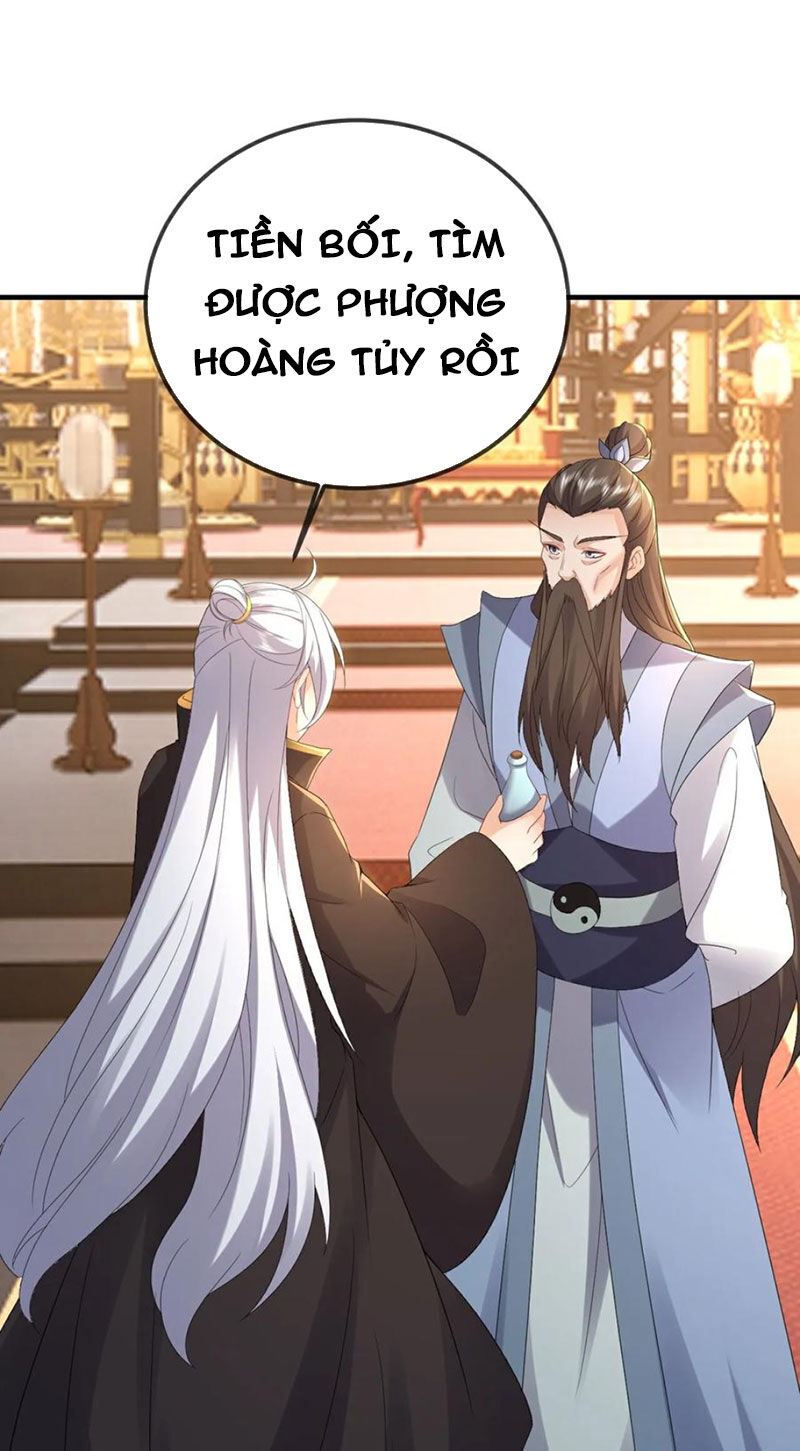 Tiên Võ Đế Tôn Chapter 606 - Trang 2
