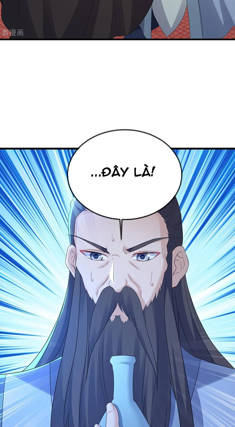 Tiên Võ Đế Tôn Chapter 606 - Trang 2
