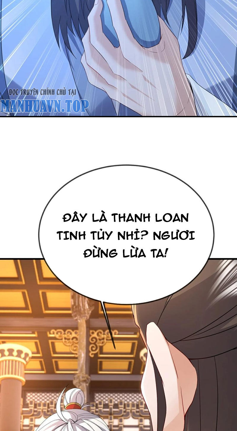 Tiên Võ Đế Tôn Chapter 606 - Trang 2