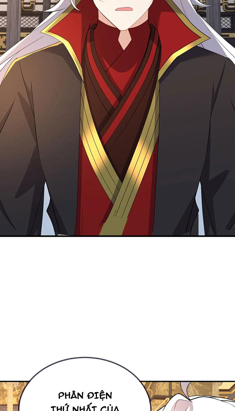Tiên Võ Đế Tôn Chapter 607 - Trang 2