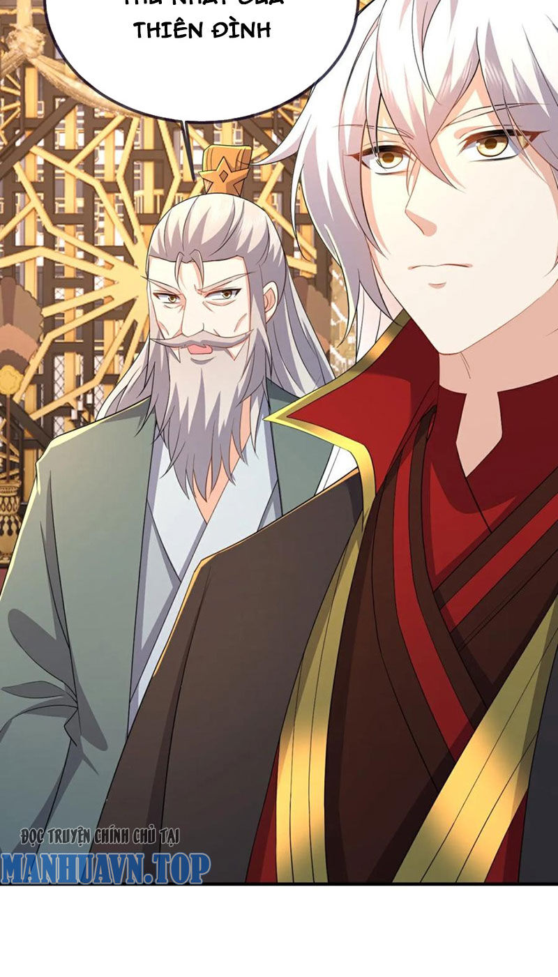 Tiên Võ Đế Tôn Chapter 607 - Trang 2