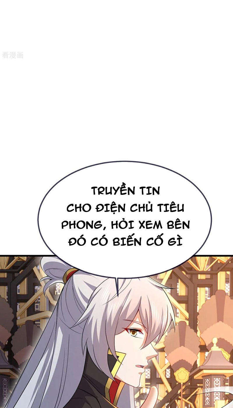 Tiên Võ Đế Tôn Chapter 607 - Trang 2