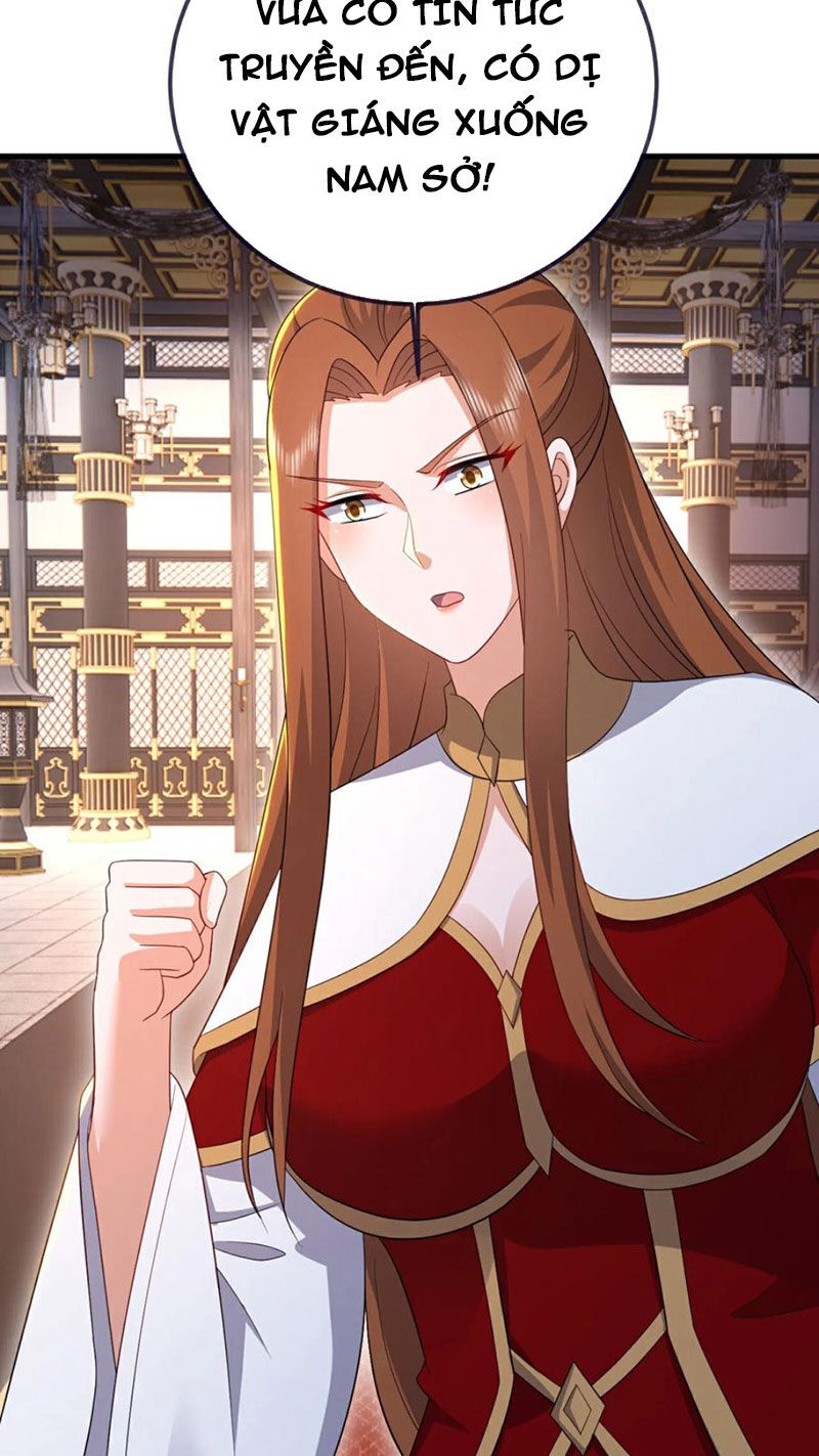 Tiên Võ Đế Tôn Chapter 607 - Trang 2