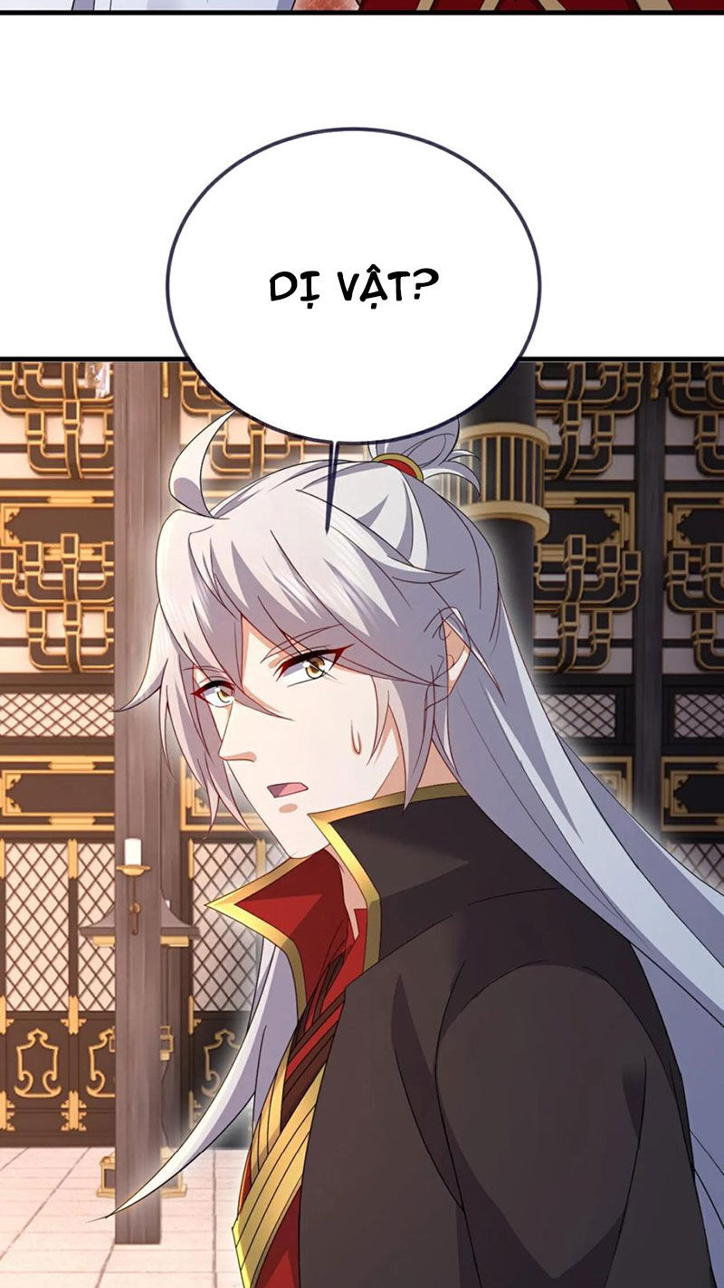 Tiên Võ Đế Tôn Chapter 607 - Trang 2