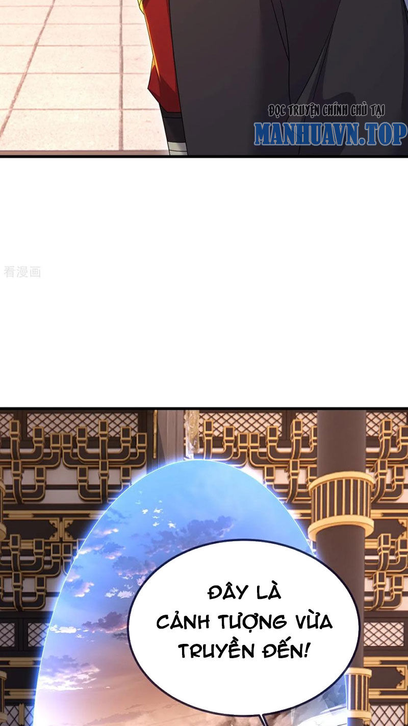 Tiên Võ Đế Tôn Chapter 607 - Trang 2