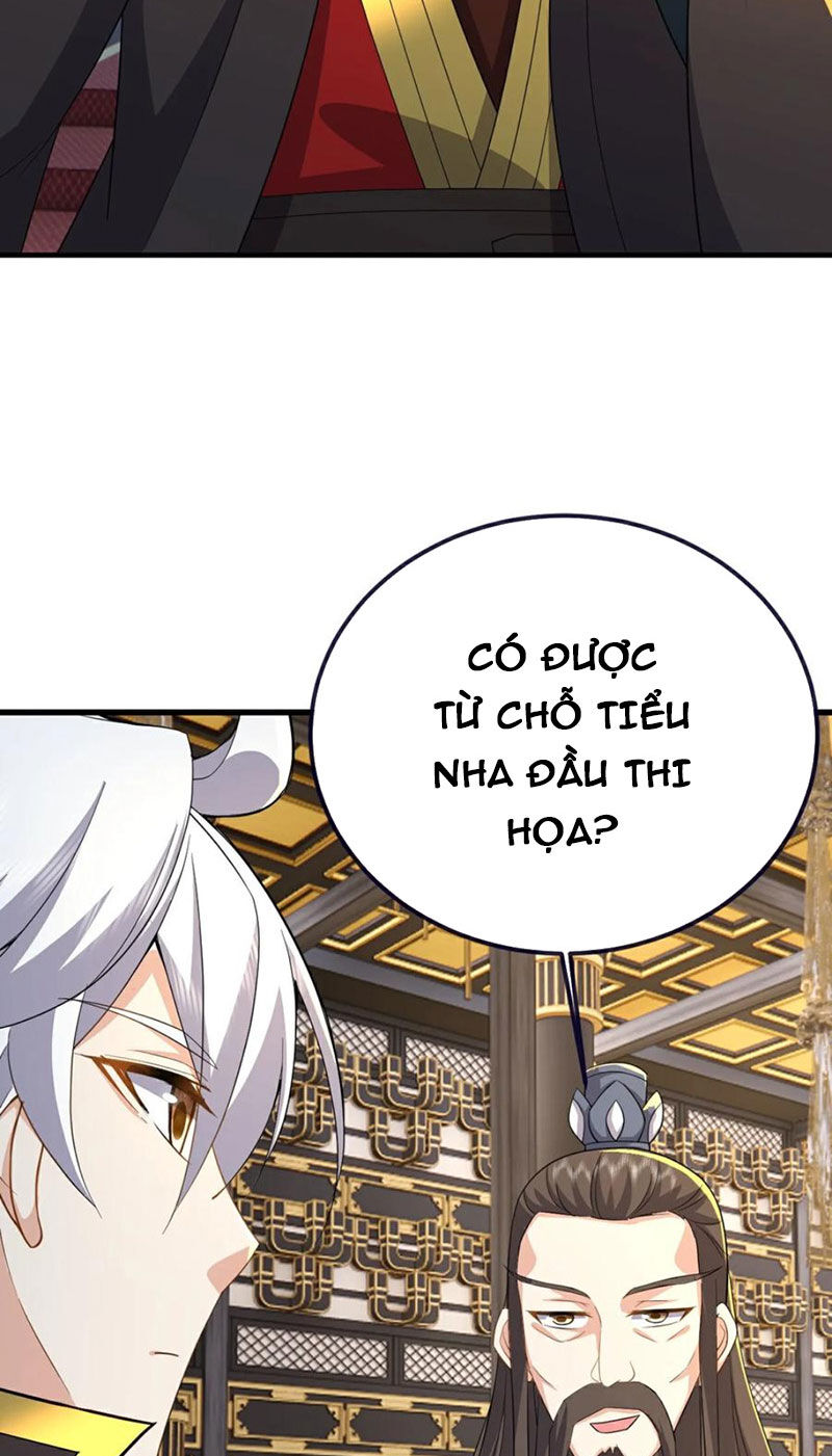 Tiên Võ Đế Tôn Chapter 607 - Trang 2