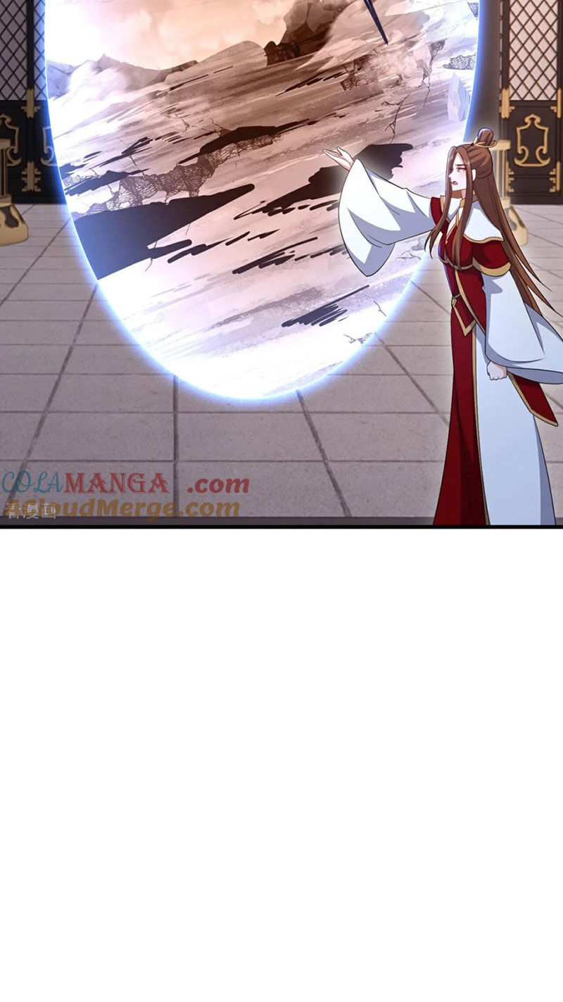 Tiên Võ Đế Tôn Chapter 607 - Trang 2