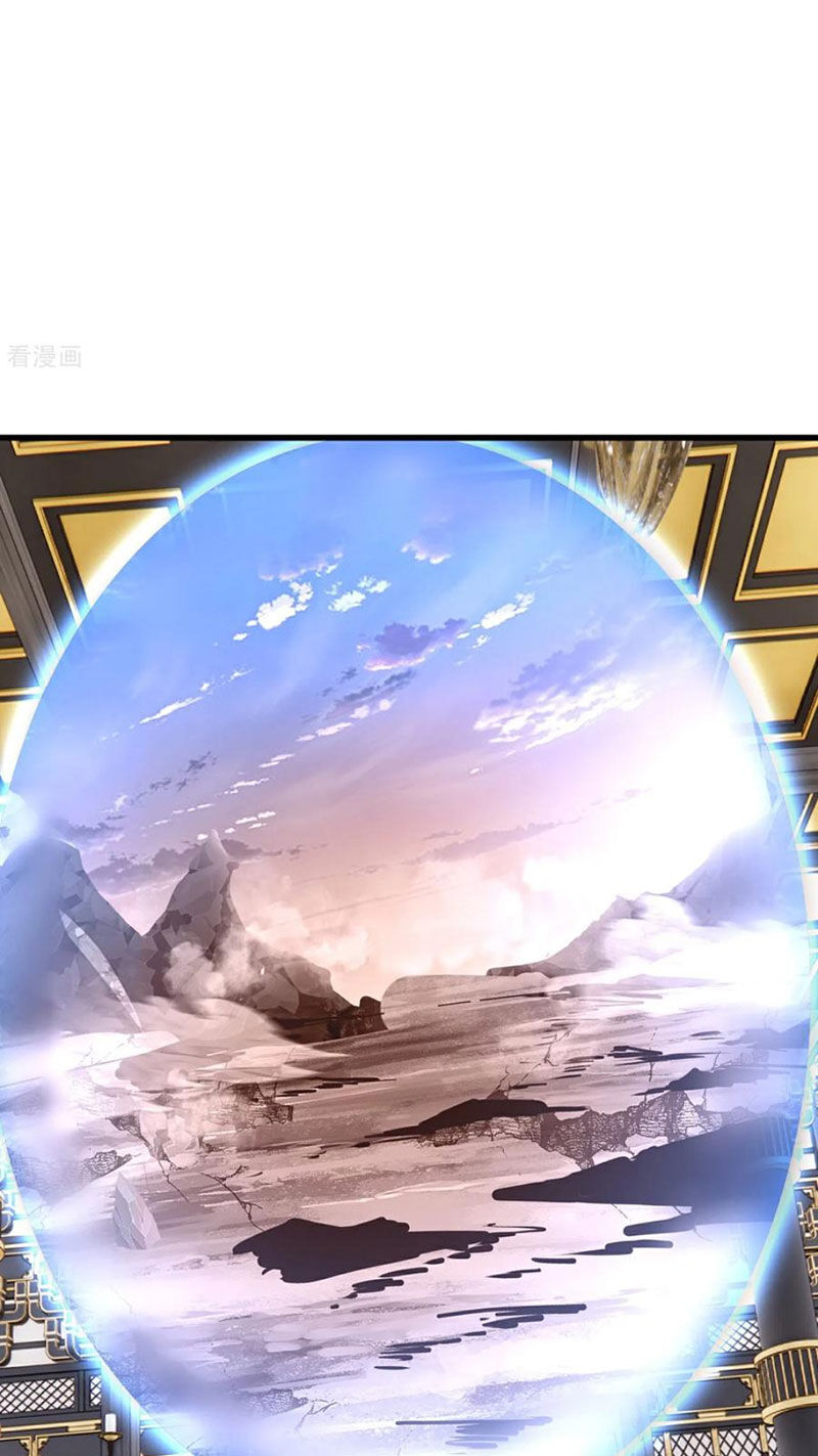 Tiên Võ Đế Tôn Chapter 607 - Trang 2