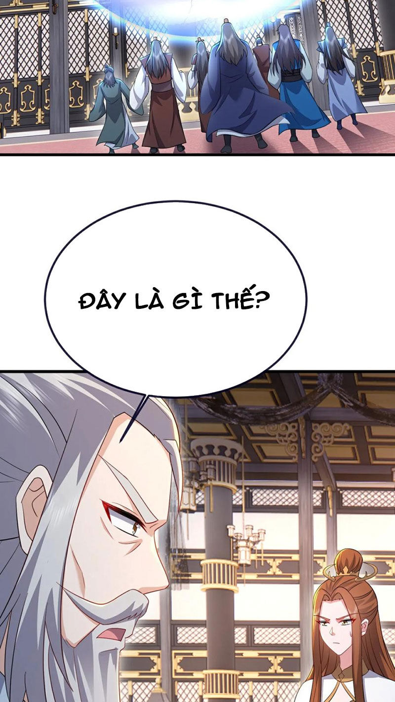 Tiên Võ Đế Tôn Chapter 607 - Trang 2