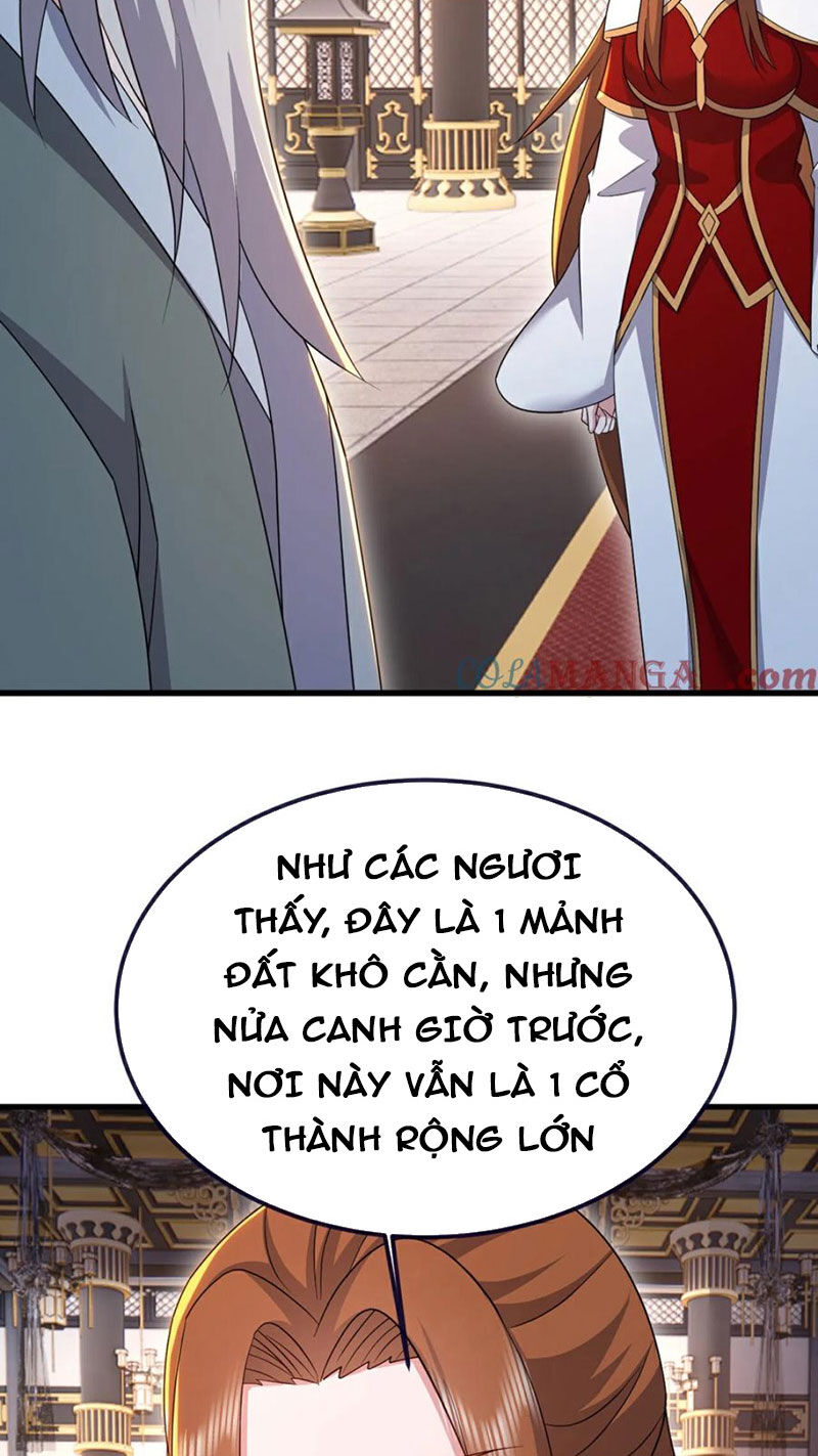 Tiên Võ Đế Tôn Chapter 607 - Trang 2
