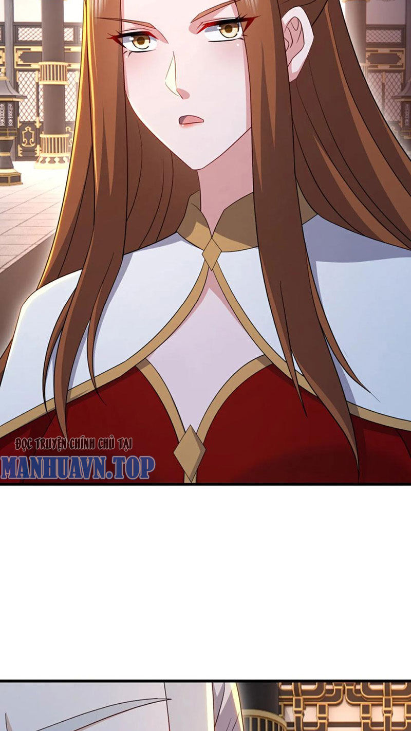 Tiên Võ Đế Tôn Chapter 607 - Trang 2