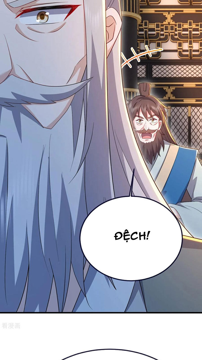 Tiên Võ Đế Tôn Chapter 607 - Trang 2