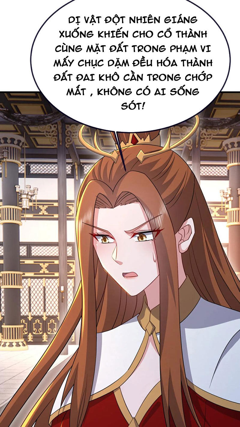 Tiên Võ Đế Tôn Chapter 607 - Trang 2