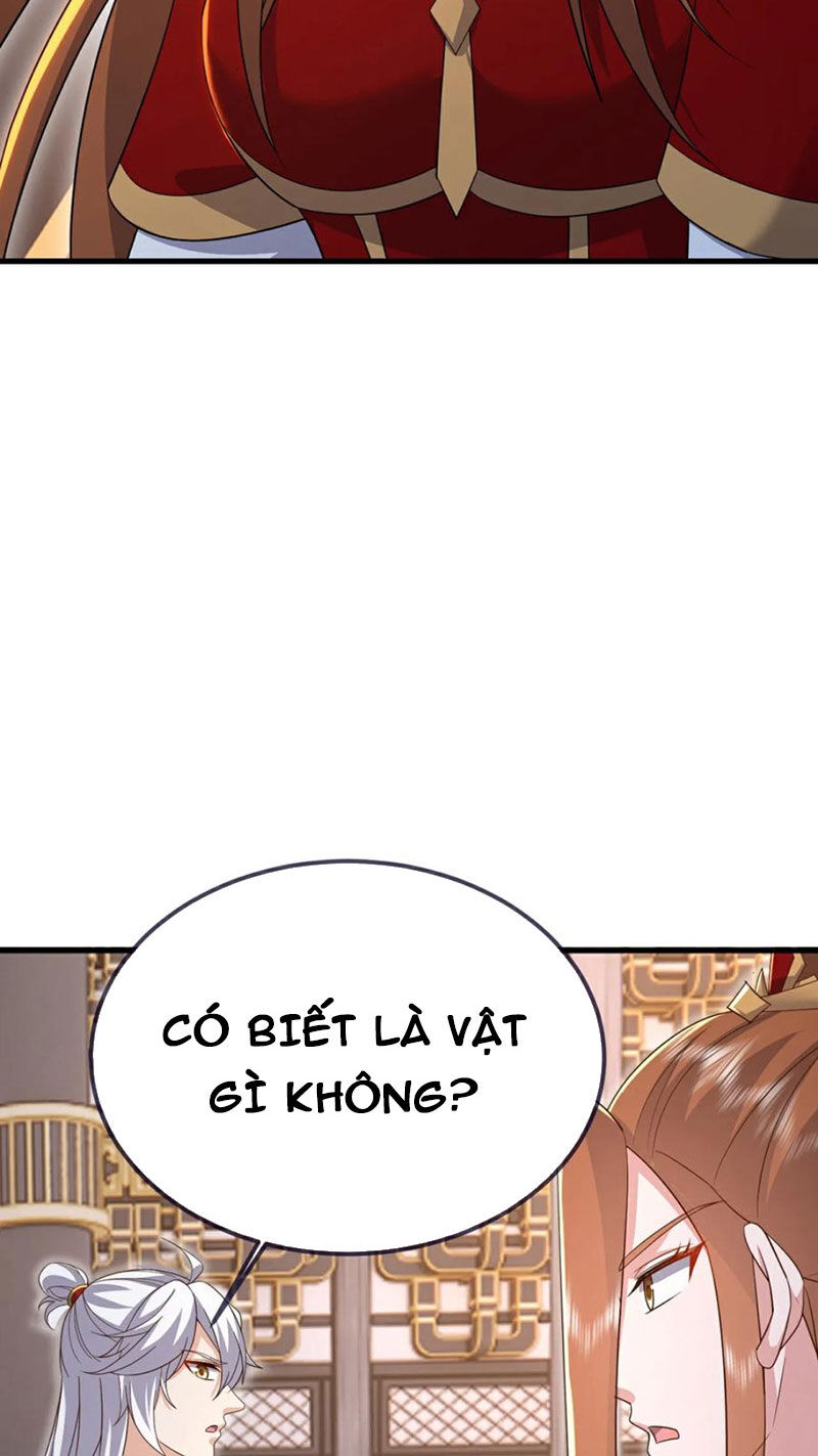 Tiên Võ Đế Tôn Chapter 607 - Trang 2
