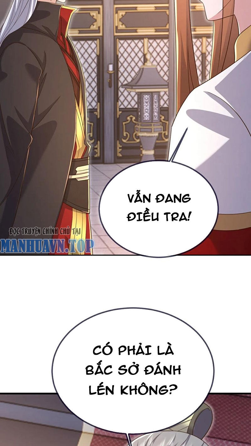 Tiên Võ Đế Tôn Chapter 607 - Trang 2