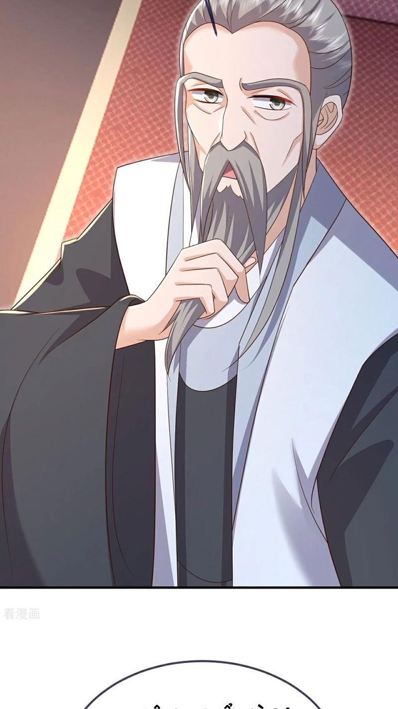 Tiên Võ Đế Tôn Chapter 607 - Trang 2