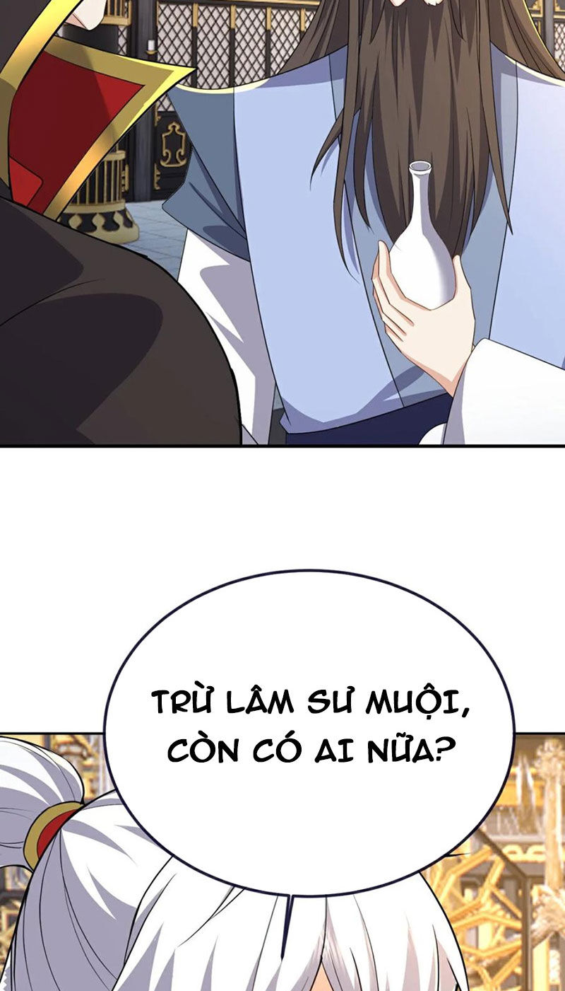 Tiên Võ Đế Tôn Chapter 607 - Trang 2