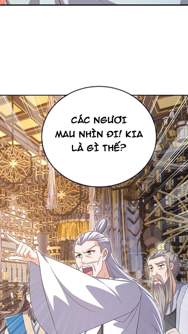 Tiên Võ Đế Tôn Chapter 607 - Trang 2