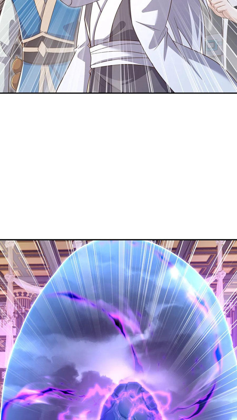 Tiên Võ Đế Tôn Chapter 607 - Trang 2