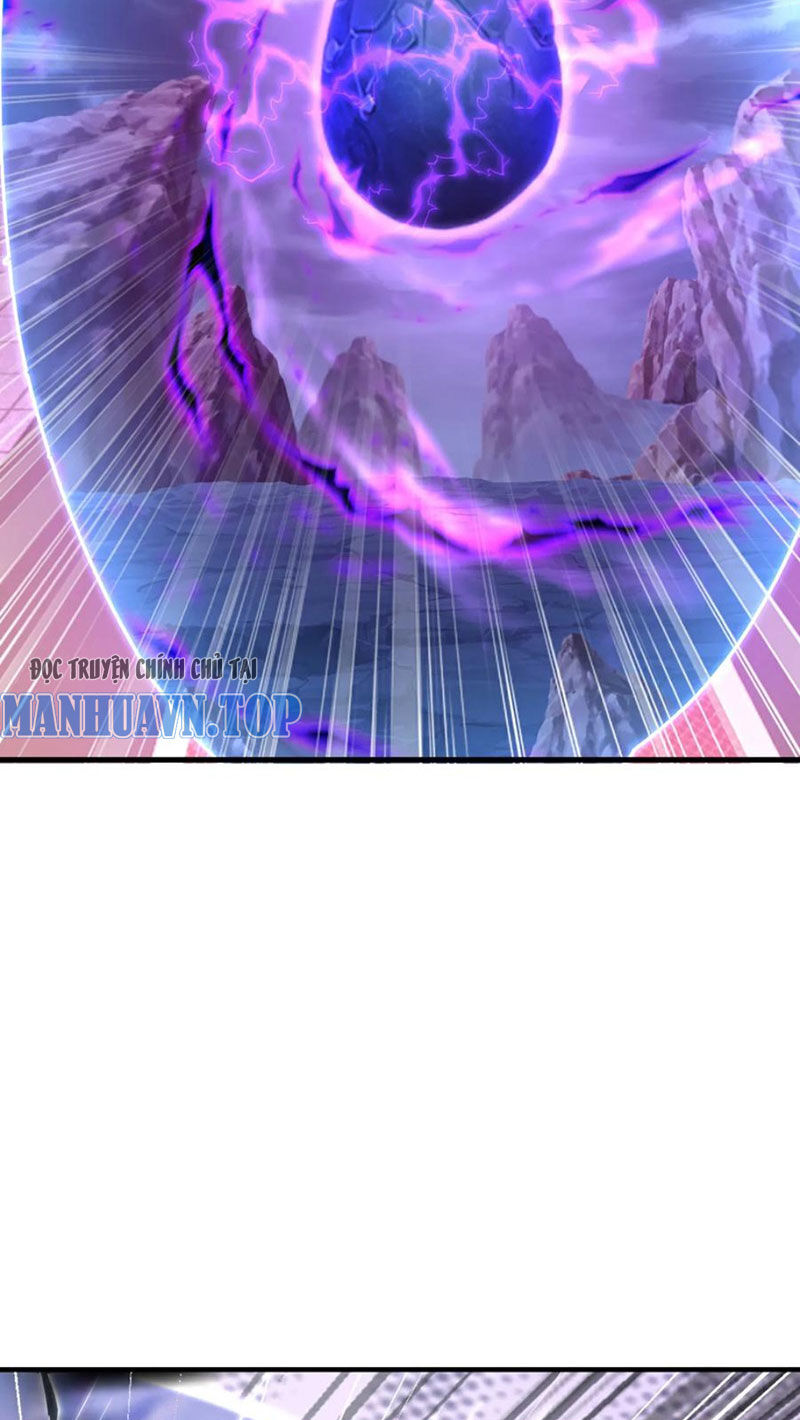 Tiên Võ Đế Tôn Chapter 607 - Trang 2