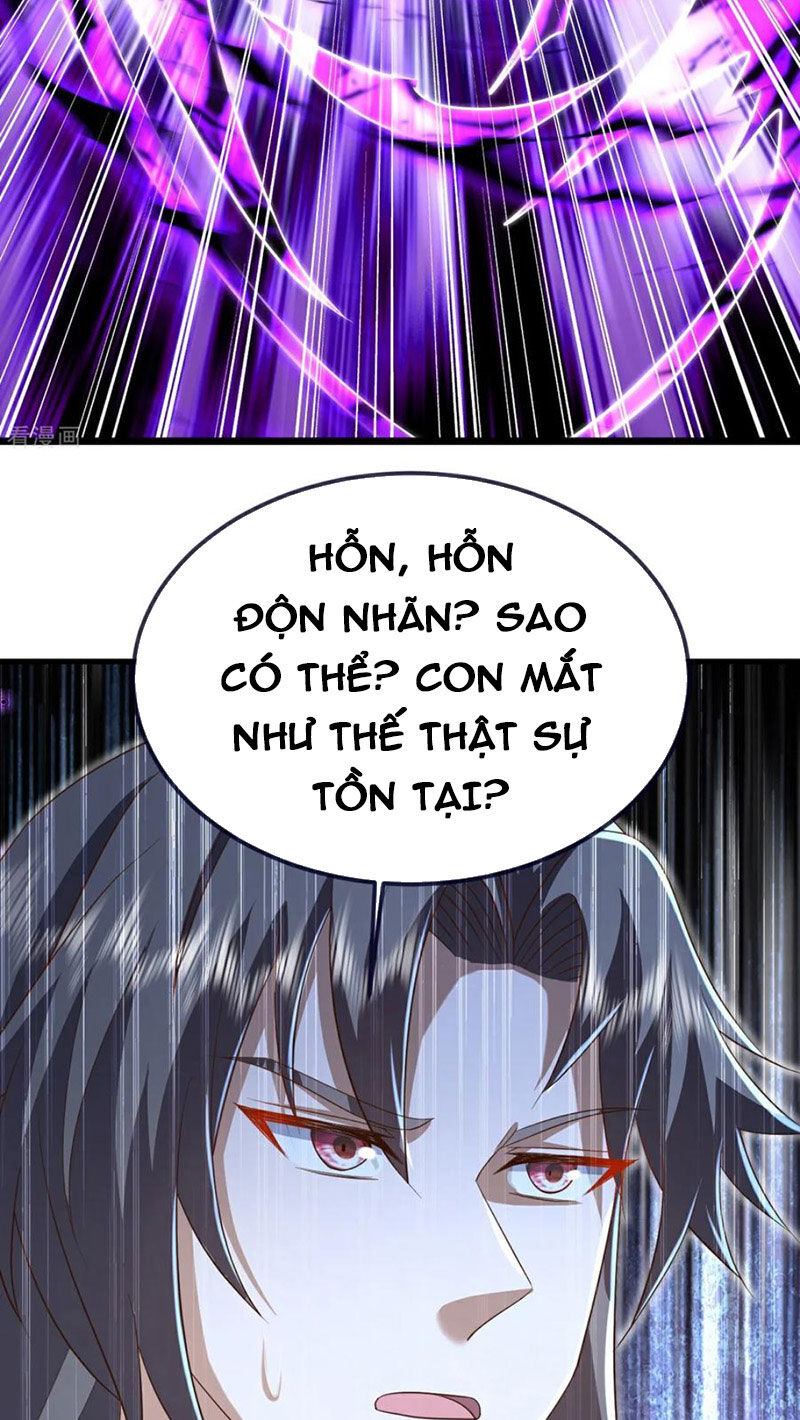 Tiên Võ Đế Tôn Chapter 607 - Trang 2