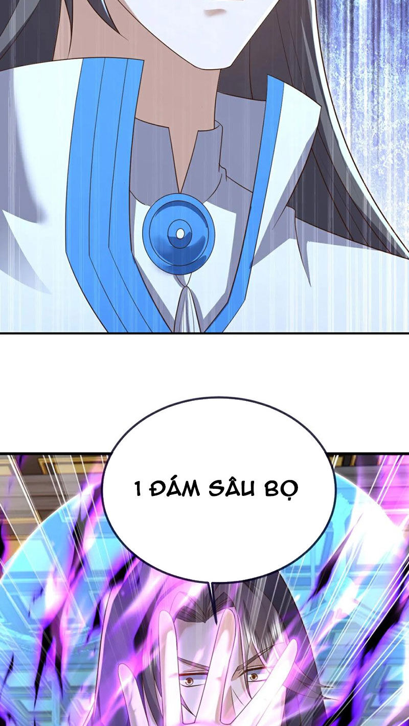 Tiên Võ Đế Tôn Chapter 607 - Trang 2