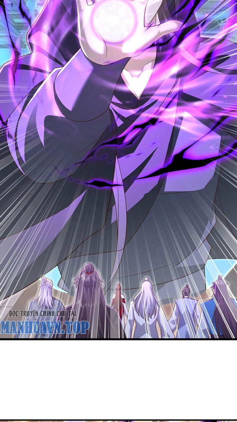 Tiên Võ Đế Tôn Chapter 607 - Trang 2